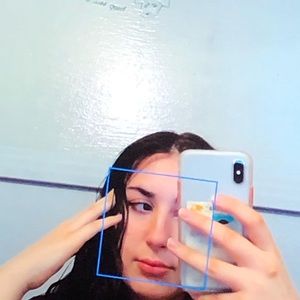 Meet your Posher, Juliet